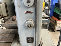 Deckel kf1 pantograaf - afbeelding 4 van  16