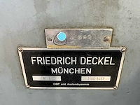 Deckel kf1 pantograaf - afbeelding 8 van  16