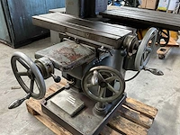 Deckel kf1 pantograaf - afbeelding 11 van  16