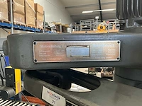 Deckel kf1 pantograaf - afbeelding 16 van  16
