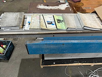 Deckel maho - dmu 125 p - cnc milling machine - 1997 - afbeelding 7 van  19