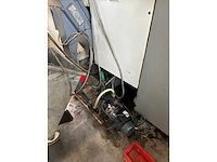 Deckel maho - dmu 125 p - cnc milling machine - 1997 - afbeelding 11 van  19