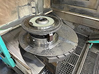 Deckel maho - dmu 125 p - cnc milling machine - 1997 - afbeelding 16 van  19