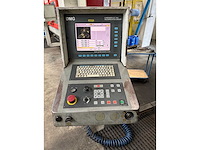 Deckel maho - dmu 125 p - cnc milling machine - 1997 - afbeelding 19 van  19