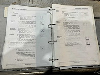 Deckel maho - dmu 125 p - cnc milling machine - 1997 - afbeelding 8 van  19