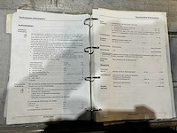 Deckel maho - dmu 125 p - cnc milling machine - 1997 - afbeelding 9 van  19