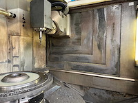 Deckel maho - dmu 125 p - cnc milling machine - 1997 - afbeelding 17 van  19