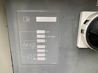 Deckel maho - dmu 60t - cnc-milling machine - 2001 - afbeelding 3 van  18