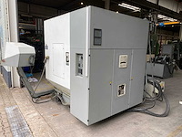 Deckel maho - dmu 60t - cnc-milling machine - 2001 - afbeelding 13 van  18