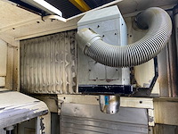 Deckel maho - dmu 60t - cnc-milling machine - 2001 - afbeelding 15 van  18