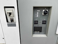 Deckel maho - dmu 60t - cnc-milling machine - 2001 - afbeelding 2 van  18