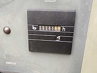 Deckel maho - dmu 60t - cnc-milling machine - 2001 - afbeelding 4 van  18