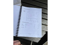 Deckel maho - dmu 60t - cnc-milling machine - 2001 - afbeelding 7 van  18