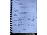 Deckel maho - dmu 60t - cnc-milling machine - 2001 - afbeelding 10 van  18