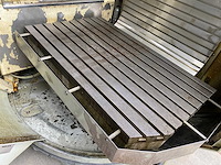 Deckel maho - dmu 60t - cnc-milling machine - 2001 - afbeelding 17 van  18