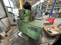Deckel maho - mh 600 c - cnc-freesmachine - afbeelding 4 van  8