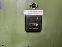 Deckel maho - mh 600 c - universal milling machine - afbeelding 4 van  13