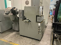 Deckel maho dmc 100v hi-dyn cnc verticale bewerkingscentrum - afbeelding 2 van  19