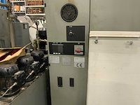 Deckel maho dmc 100v hi-dyn cnc verticale bewerkingscentrum - afbeelding 3 van  19