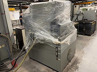 Deckel maho dmc 100v hi-dyn cnc verticale bewerkingscentrum - afbeelding 6 van  19