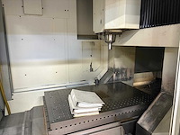 Deckel maho dmc 100v hi-dyn cnc verticale bewerkingscentrum - afbeelding 11 van  19