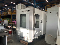 Deckel maho dmc 100v hi-dyn cnc verticale bewerkingscentrum - afbeelding 1 van  19