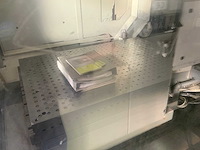 Deckel maho dmc 100v hi-dyn cnc verticale bewerkingscentrum - afbeelding 16 van  19