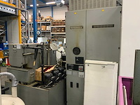 Deckel maho dmc 100v hi-dyn cnc verticale bewerkingscentrum - afbeelding 19 van  19