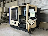 Deckel maho dmc835v vmc - afbeelding 6 van  13