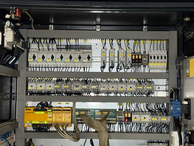 Deckel maho dmc835v vmc - afbeelding 10 van  13