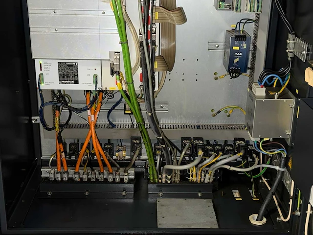 Deckel maho dmc835v vmc - afbeelding 11 van  13
