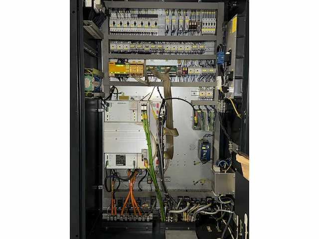 Deckel maho dmc835v vmc - afbeelding 12 van  13