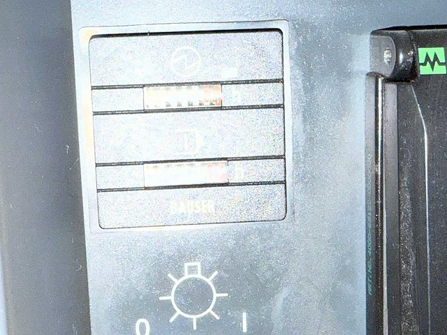 Deckel maho dmc835v vmc - afbeelding 13 van  13