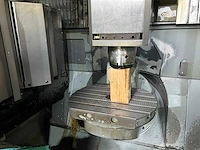 Deckel maho, dmg - dmu 50 evolution - cnc freesmachine - 2000 - afbeelding 3 van  26