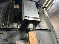 Deckel maho, dmg - dmu 50 evolution - cnc freesmachine - 2000 - afbeelding 7 van  26