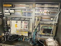 Deckel maho, dmg - dmu 50 evolution - cnc freesmachine - 2000 - afbeelding 11 van  26