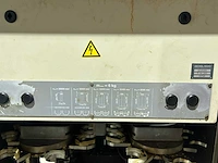 Deckel maho, dmg - dmu 50 evolution - cnc freesmachine - 2000 - afbeelding 14 van  26