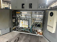 Deckel maho, dmg - dmu 50 evolution - cnc freesmachine - 2000 - afbeelding 15 van  26