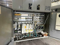 Deckel maho, dmg - dmu 50 evolution - cnc freesmachine - 2000 - afbeelding 16 van  26