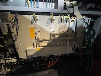 Deckel maho, dmg - dmu 50 evolution - cnc freesmachine - 2000 - afbeelding 7 van  9