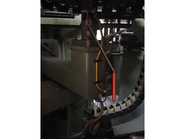 Deckel maho gmbh - afbeelding 2 van  23