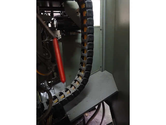 Deckel maho gmbh - afbeelding 3 van  23