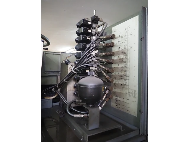 Deckel maho gmbh - afbeelding 5 van  23