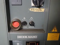 Deckel maho gmbh - afbeelding 6 van  23