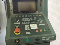 Deckel maho gmbh - afbeelding 7 van  23