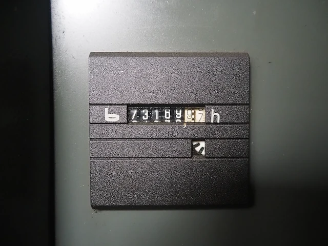 Deckel maho gmbh - afbeelding 14 van  23