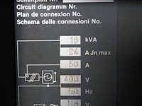 Deckel maho gmbh - afbeelding 15 van  23
