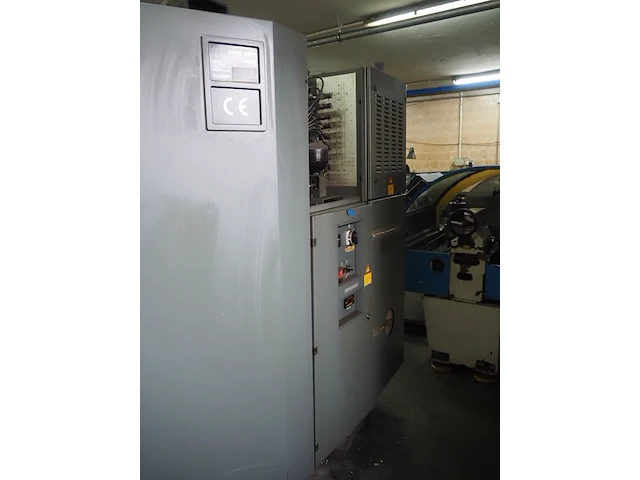 Deckel maho gmbh - afbeelding 19 van  23