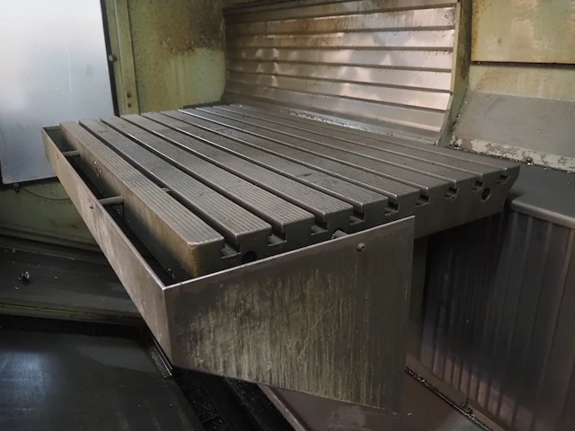 Deckel maho gmbh - afbeelding 21 van  23