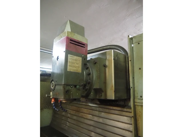 Deckel maho gmbh - afbeelding 22 van  23